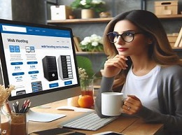 How to find best hosting provider ?