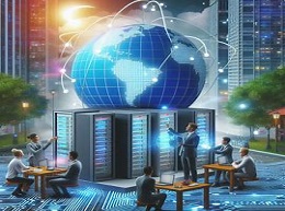 The Importance of Hosting Server Location for Global Websites