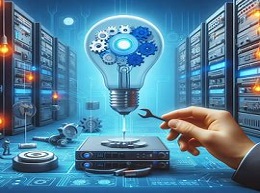 Choosing a Hosting Provider with a Comprehensive Backup System