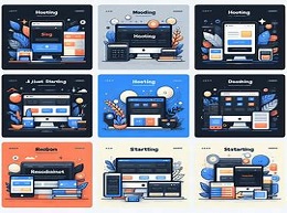 Web Hosting for Small Online Businesses: Getting Started