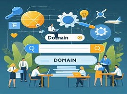 Domain Name SEO: Strategies for Improving Search Visibility