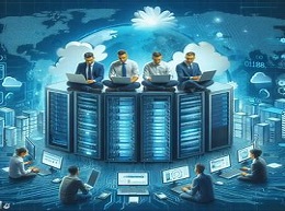 Tips for Choosing a Hosting Provider with Data Center Redundancy