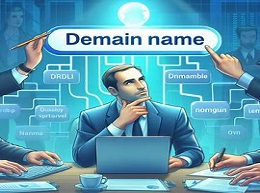Choosing a Domain Name: Strategies for Memorable URLs