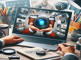 Web Hosting for Photographers: Displaying Your Visual Portfolio