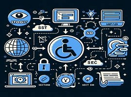 The Impact of Hosting on Website Accessibility Standards