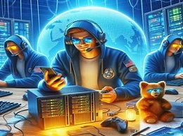 Web Hosting for Gaming: Meeting the Demands of Online Gamers